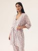 Szlafrok Henderson Ladies 42663 Nadar S-XL